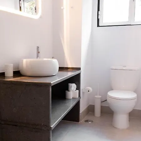 Graca Charming Apartmán