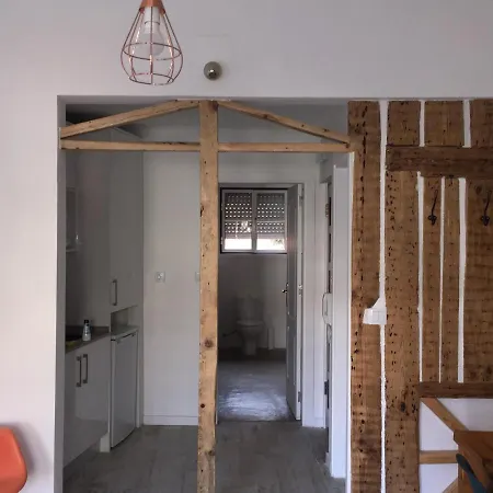 Graca Charming Apartmán *