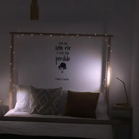 Graça Charming Appartement