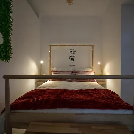 Graca Charming Apartmán