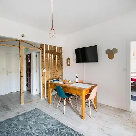 Appartement Graça Charming *