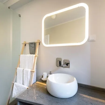 Graca Charming Apartmán Lisboa