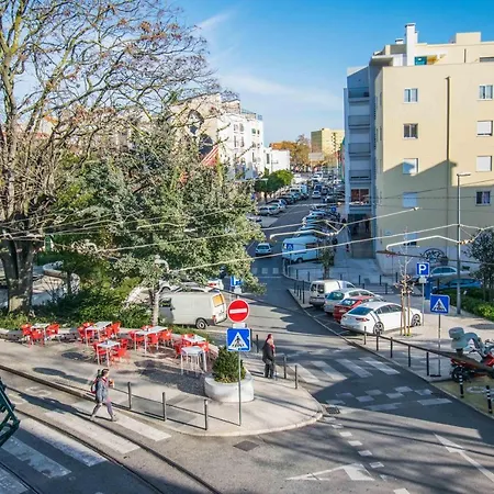 Graça Charming * Lisboa