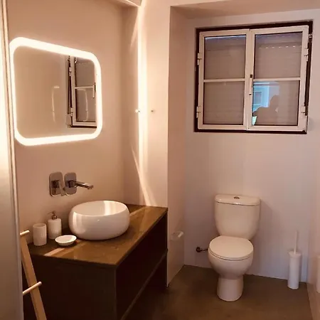 Apartment Graca Charming