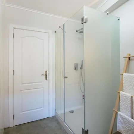 Graca Charming * Lissabon