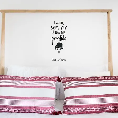 Graca Charming 리스본