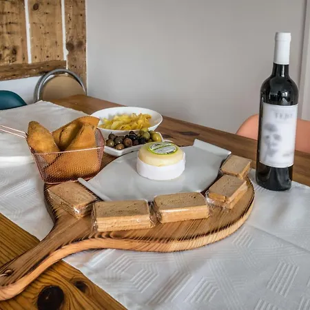 Lejlighed Graca Charming