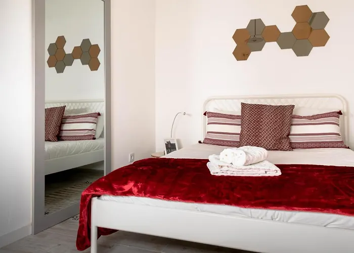 Graca Charming Διαμέρισμα Lisboa