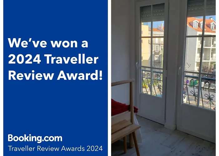 Graca Charming Διαμέρισμα *