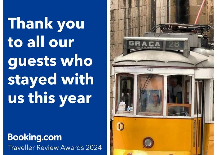 Διαμέρισμα Graca Charming