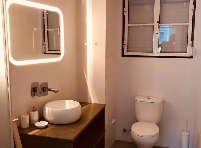 Διαμέρισμα Graca Charming