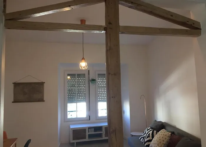 Graca Charming Διαμέρισμα Lisboa