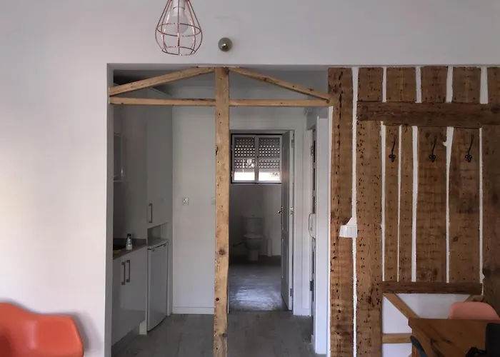 Graca Charming Διαμέρισμα *