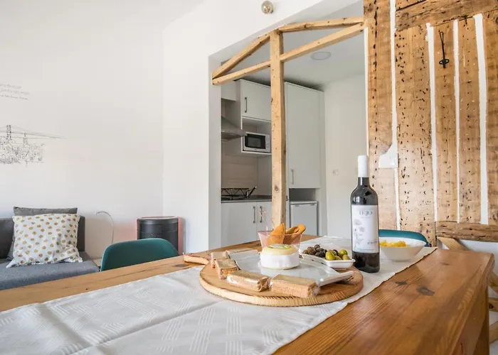 Graca Charming Διαμέρισμα Lisboa