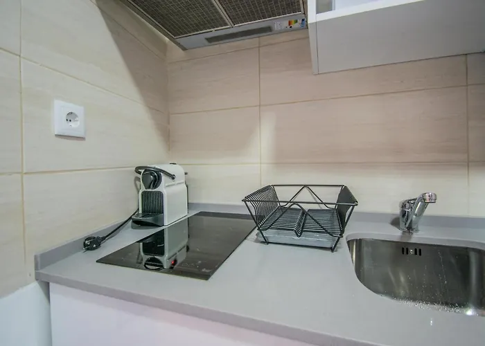 Graca Charming Διαμέρισμα Lisboa