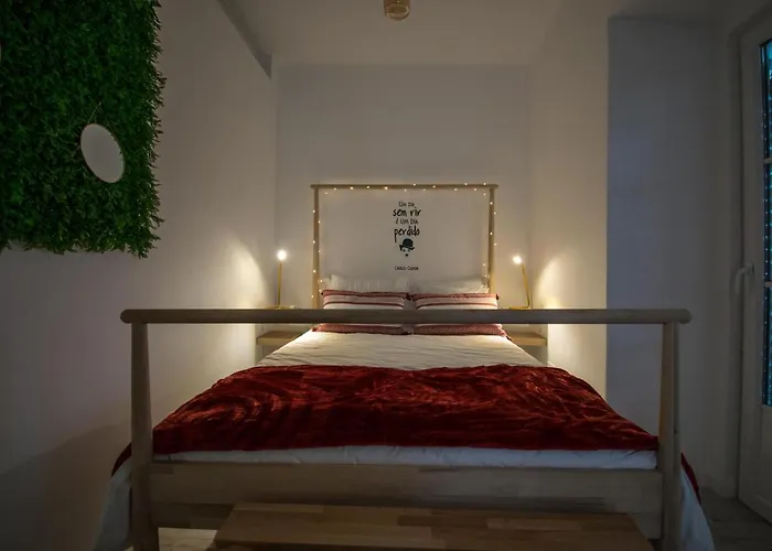 Graca Charming Διαμέρισμα