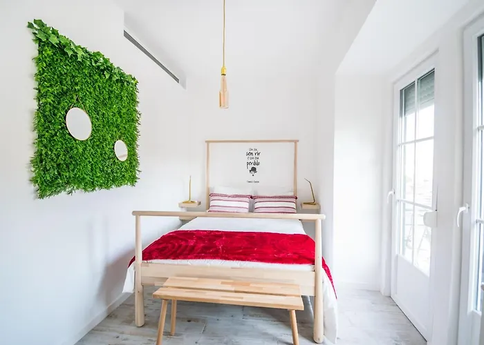 Graca Charming Διαμέρισμα