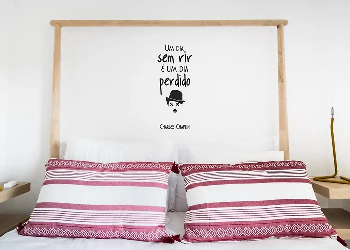 Graca Charming Lisboa