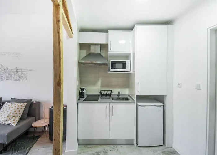 Διαμέρισμα Graca Charming Lisboa