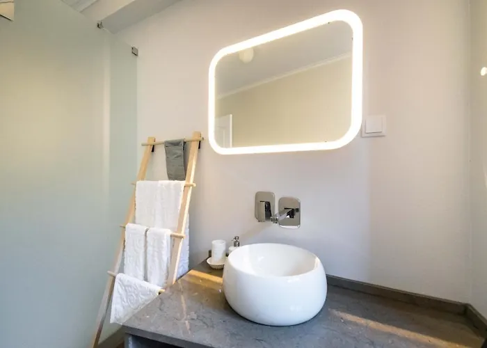 Graca Charming Διαμέρισμα Lisboa