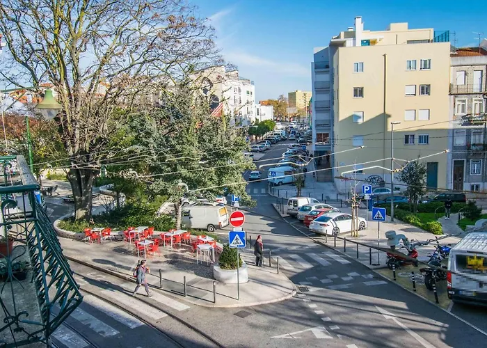 Graca Charming * Lisboa