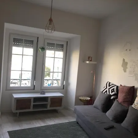 Apartament Graca Charming *