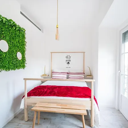 Graca Charming Apartament