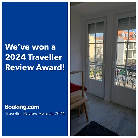 Graca Charming 公寓 *