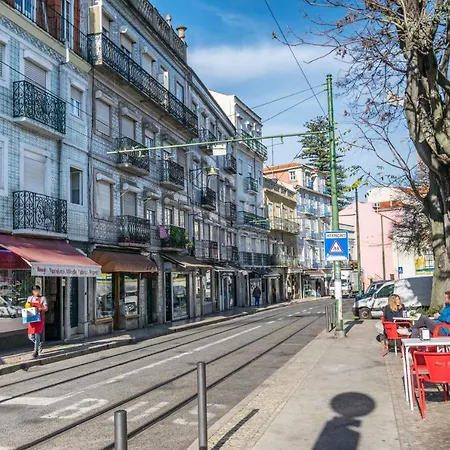 Graca Charming 公寓 *